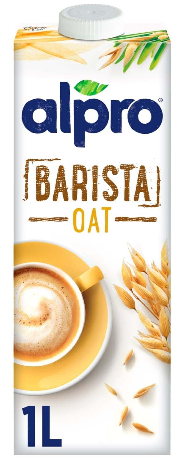 Napitak Barista ovas Alpro 1l-slika