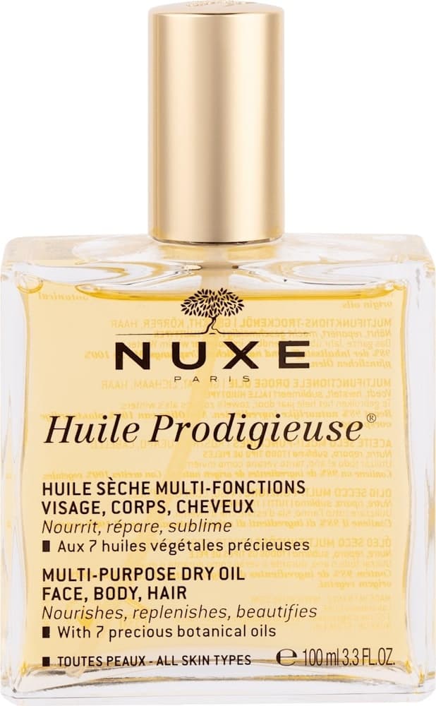 Ulje za telo NUXE Huile prodigieuse 100ml-slika
