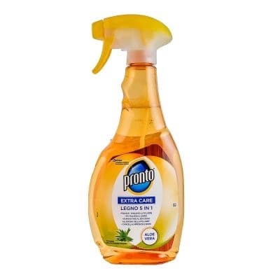 Sredstvo PRONTO Aloe vera 500ml-slika