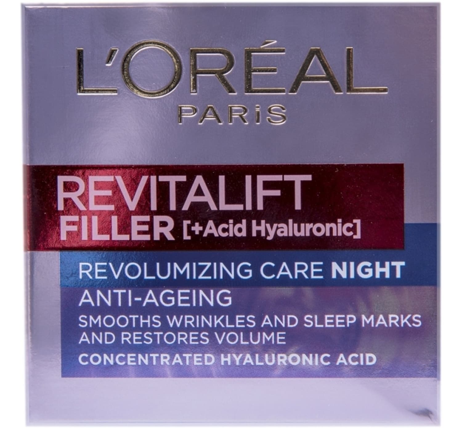 Krema Loreal Revitalift FillR.50ml-slika
