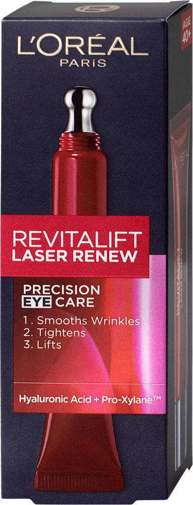 KREMA OKO OČIJU L'OREAL DERMO REV. L-slika