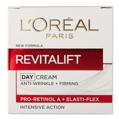 Krema L'Oreal dnevna protiv bora 50ml-slika