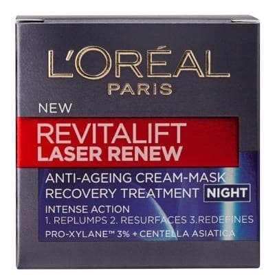 L'OREAL Revitalift Filler X3 krema 50ml-slika