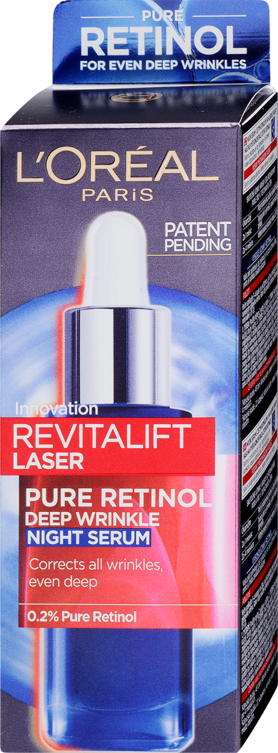 SERUM ZA LICE RVT LASER 30ML DERMO-slika