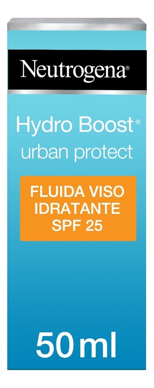 NEUTROGENA Hydro boost krema za lice SPF25 50ml-slika