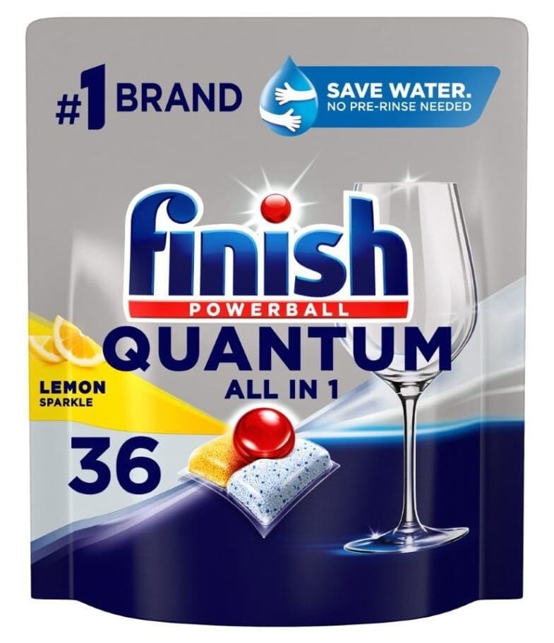 Finish quantum all in 1 36 tab limun-slika