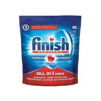 Finish tab aio max 80 regular-slika