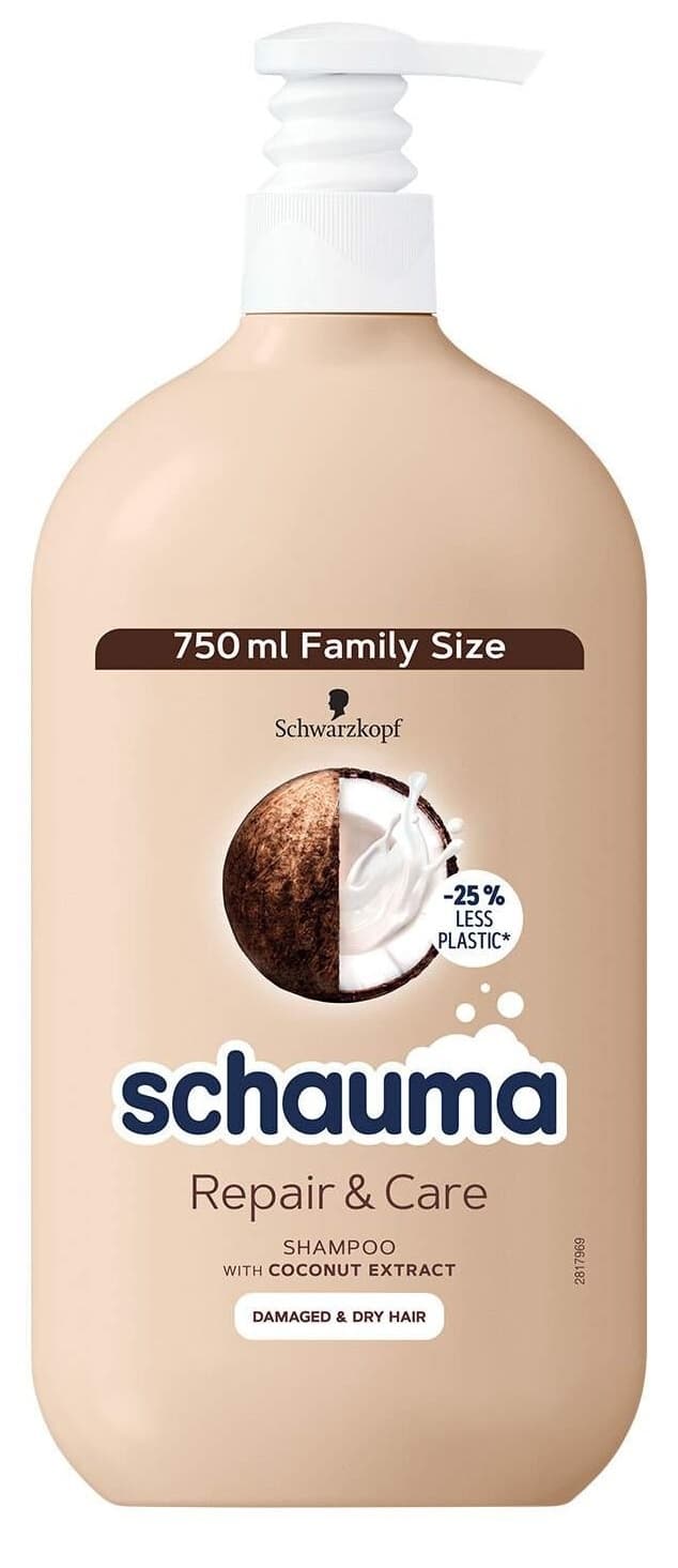 Sampon za kosu Schauma Repair 750ml-slika