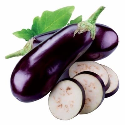 Plavi patlidžan 1kg-slika
