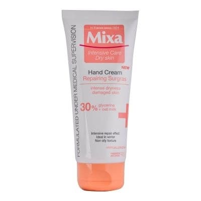 MIXA repairing surgras 100ml-slika