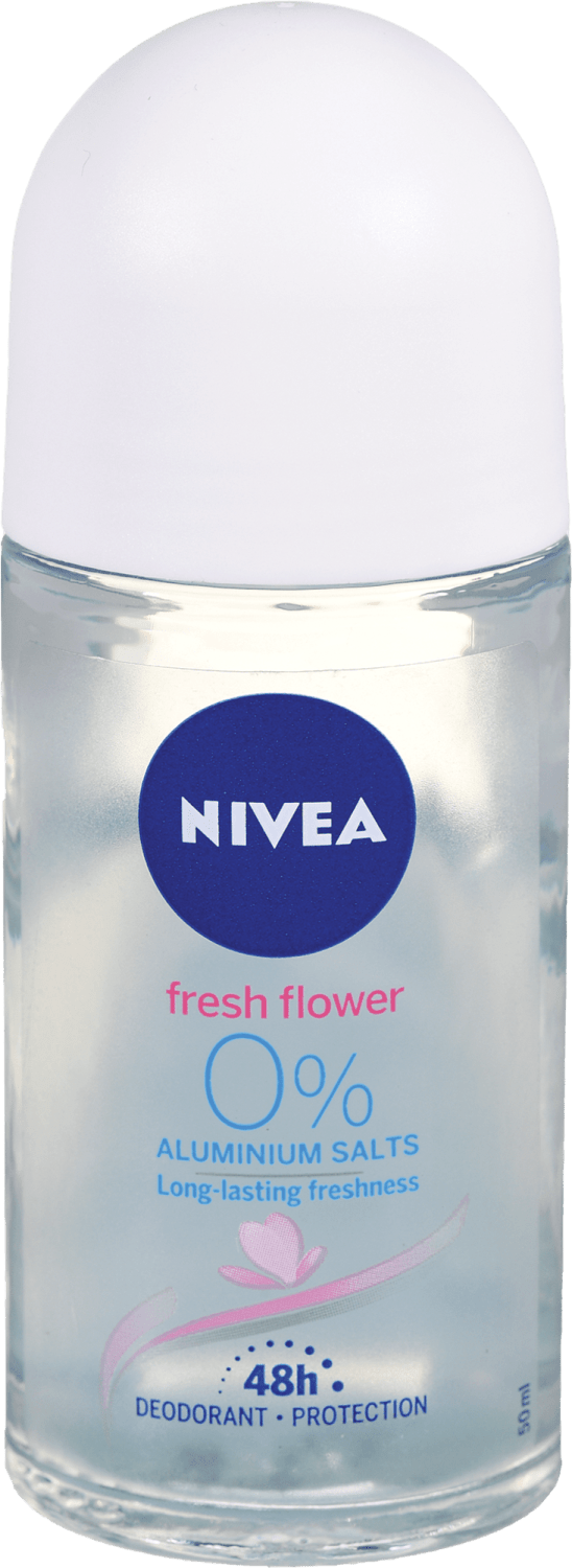 Roll-on NIVEA Fresh flower 50ml-slika