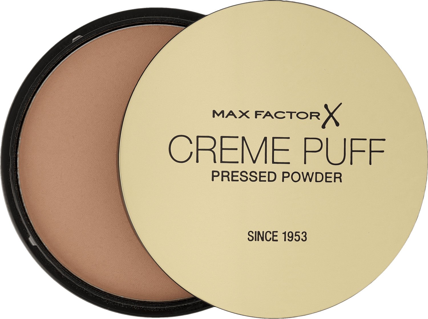 MAX FACTOR Creme puff puder u kamenu 05 translucent-slika