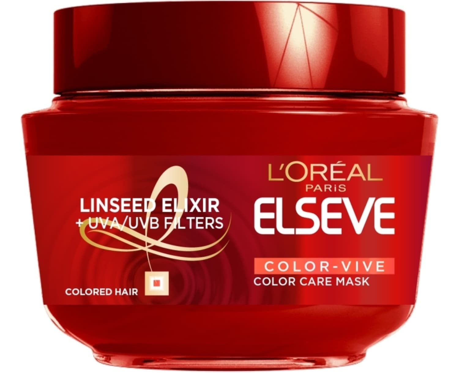 ELSEVE Color vive 300ml maska za kosu-slika