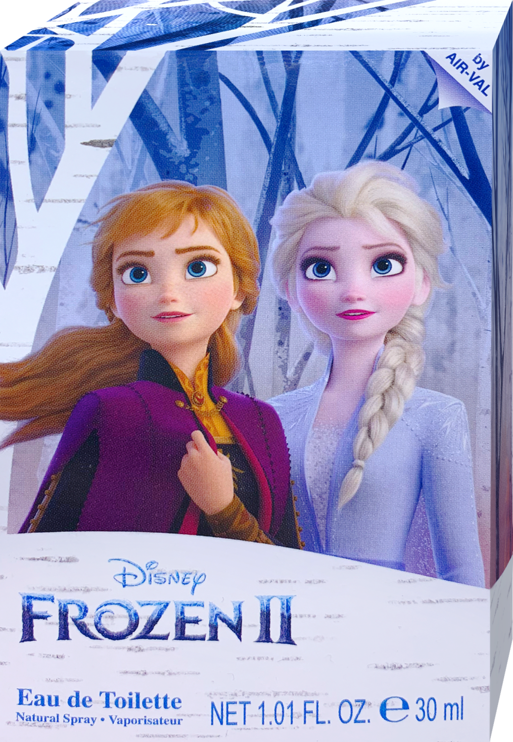 EDT FROZEN II 30ML-slika