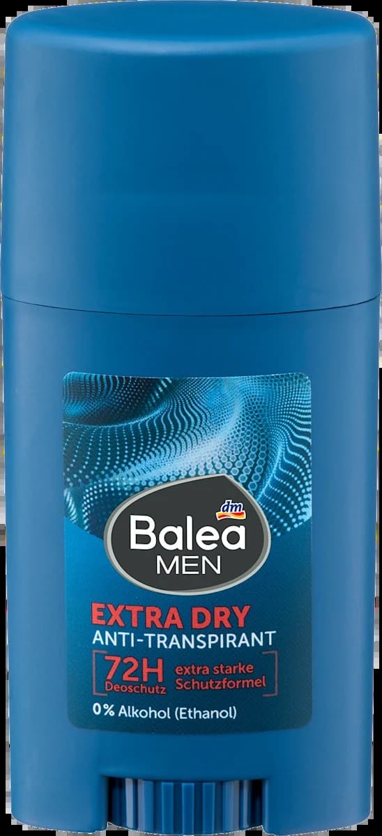 Stik BALEA MEN Extra dry 50ml-slika