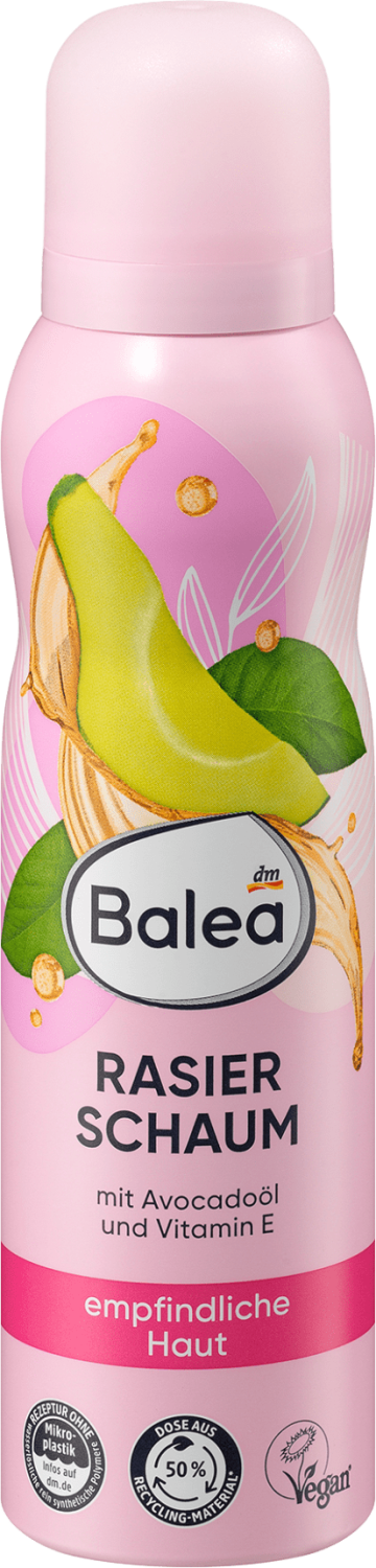 BALEA pena za brijanje 150ml-slika