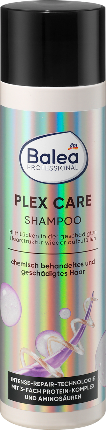 Šampon za kosu BALEA Professional plex care 250ml-slika