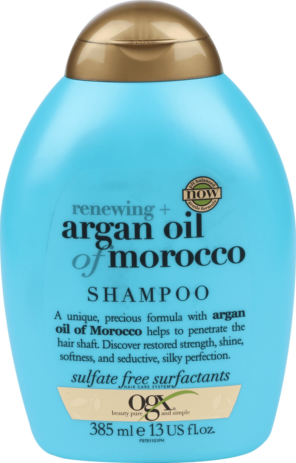 Šampon za kosu OGX Morroccan argan oil 385ml-slika