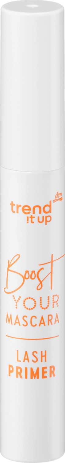 TREND IT UP Boost your mascara prajmer za trepavice-slika