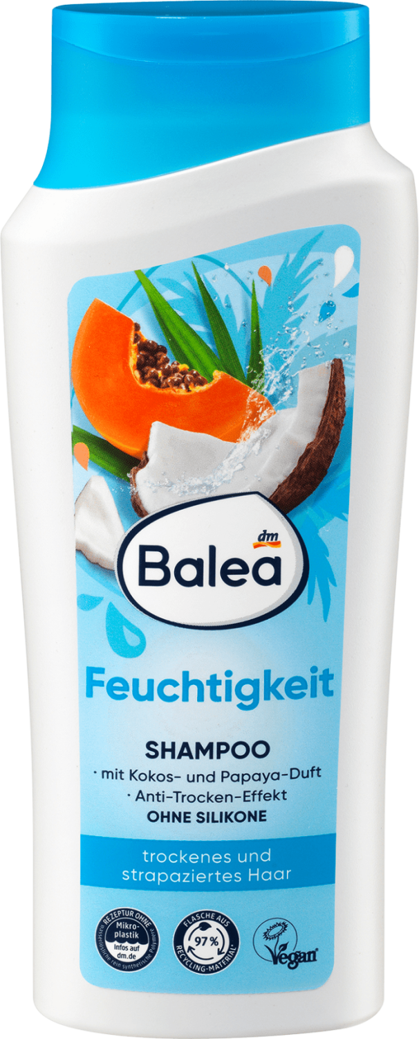 Šampon za kosu BALEA hidrantni 300ml-slika