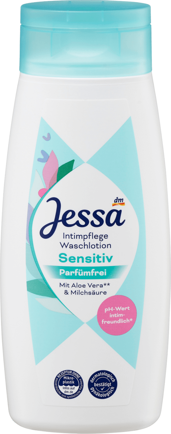 Losion BALEA Sensitive aloe vera i mlečna kiselina 300ml-slika