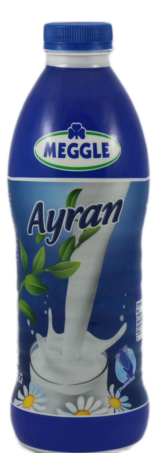 Ajran MEGGLE 2,2%mm 1kg-slika