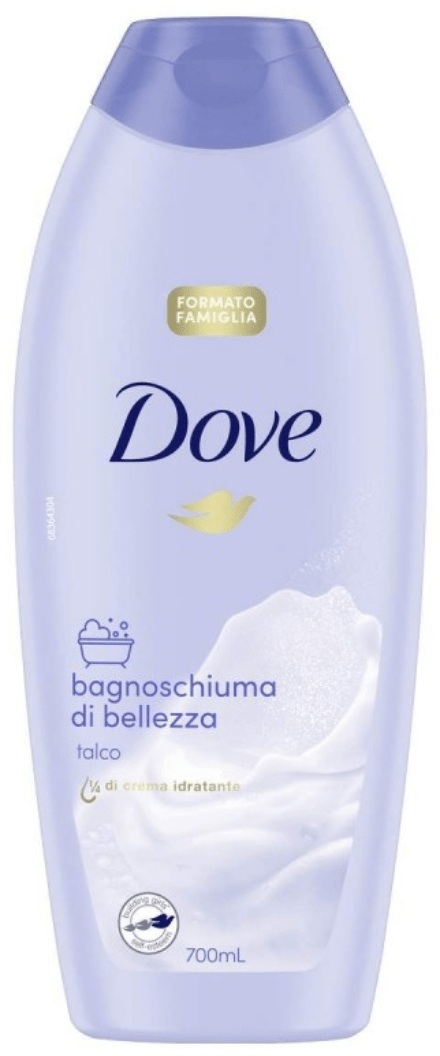 KUPKA DOVE 700ML TALCO 001620-slika