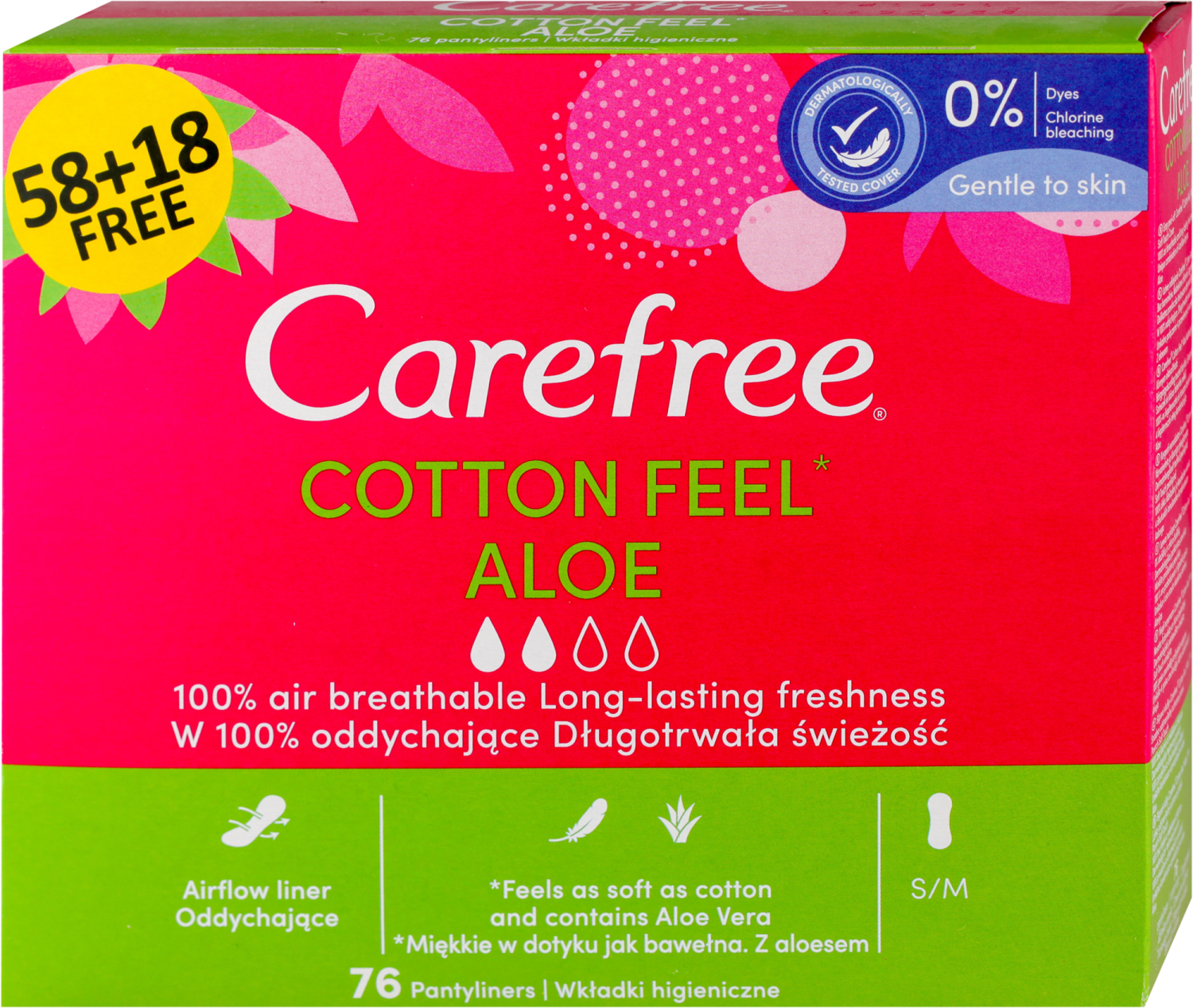 Ulosci Carefree aloe 76-slika