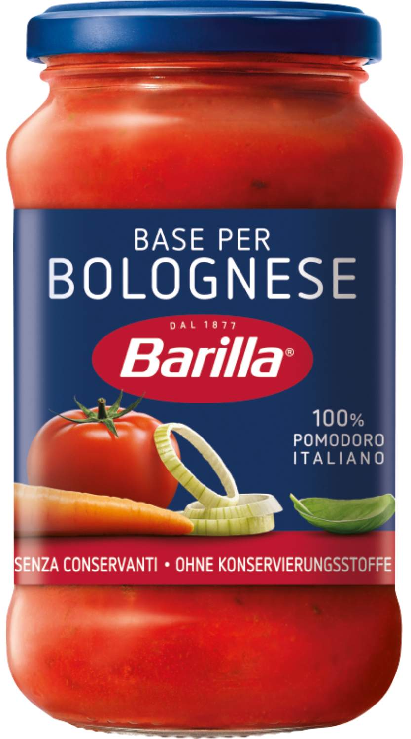 Sos BARILLA Bolonjeze 400g-slika