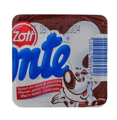 Desert ZOTT Monte čoko 55g-slika