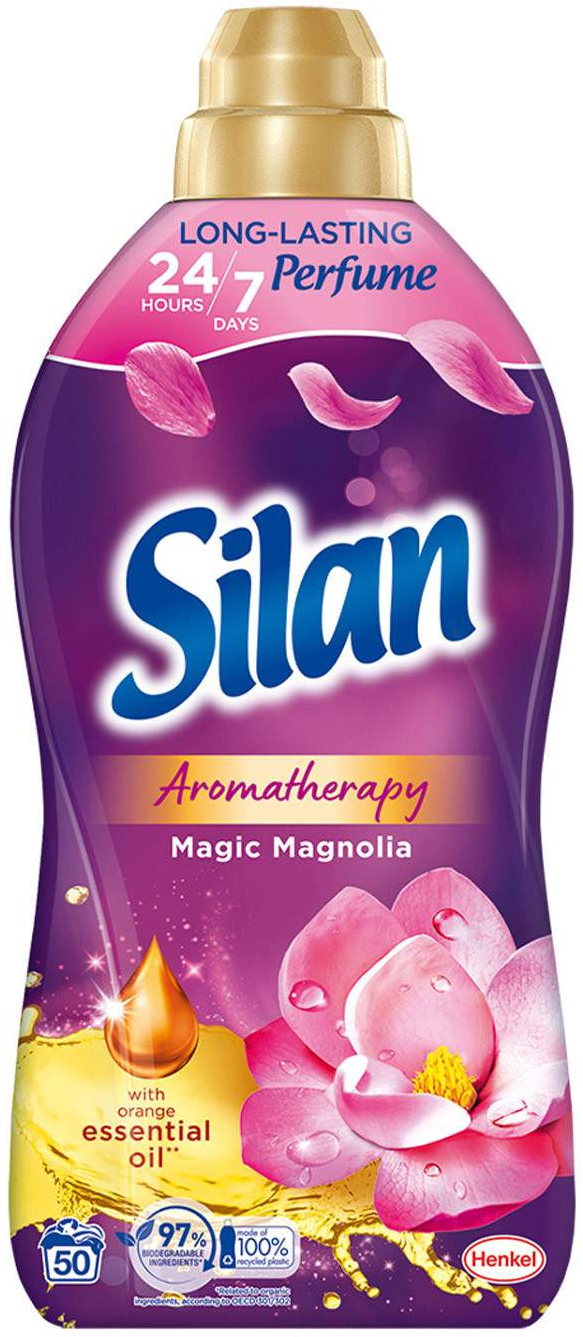 Silan AT Magnolia 1,1l 50WL-slika