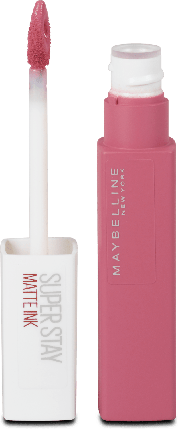 MAYBELLINE Superstay matte ink tečni ruž za usne 15 lover-slika