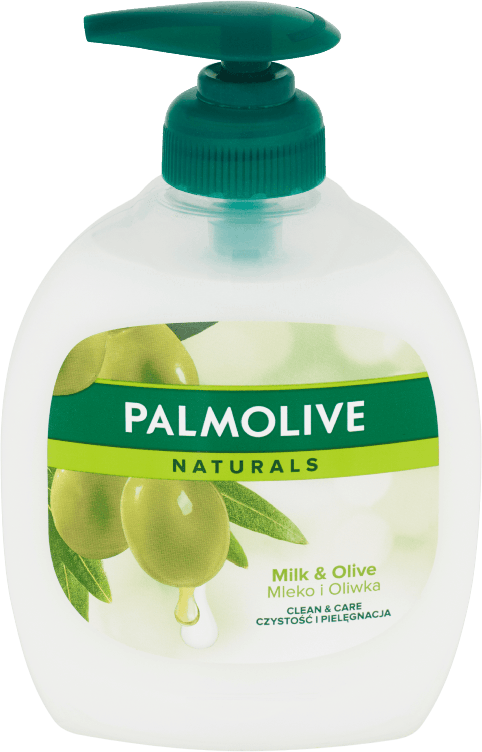 TECNI SAPUN PALMOLIVE OLIVE 300ML-slika