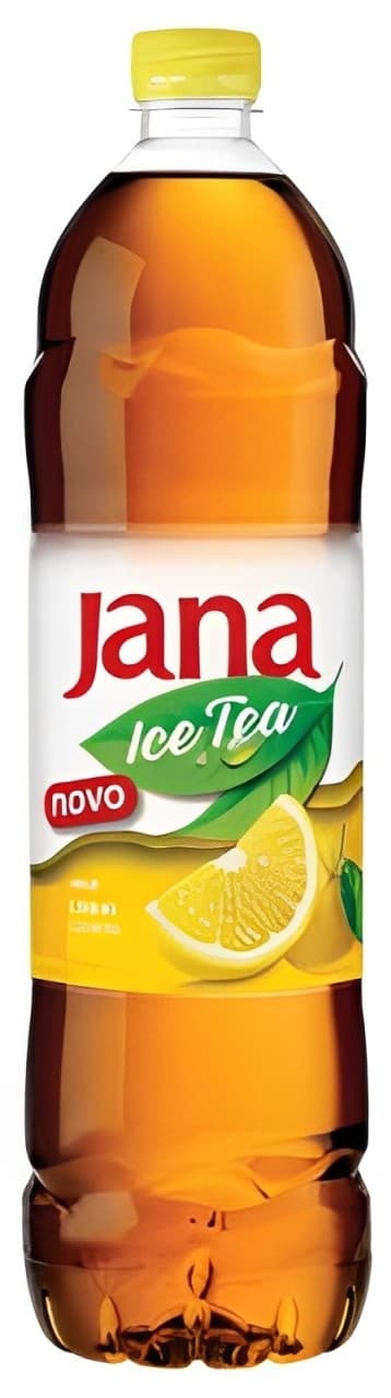 Ledeni čaj JANA limun 1,5l-slika