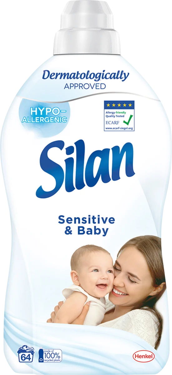 Omeksivac Silan Sensitive 1408ml 64WL-slika