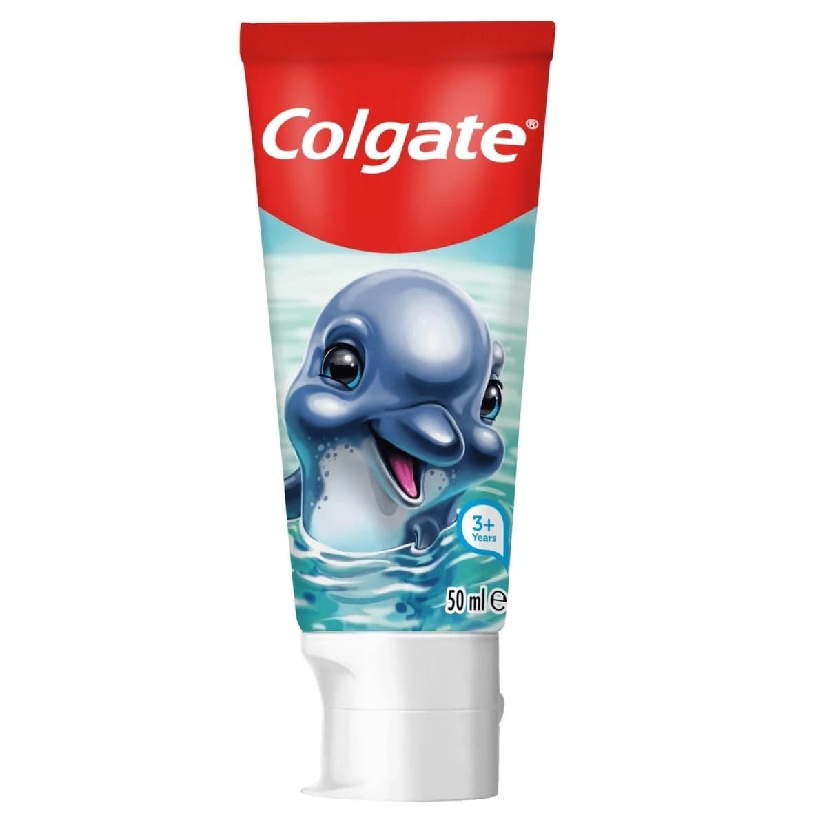 Pasta za zube Colgate Kids Digital 50 ml-slika