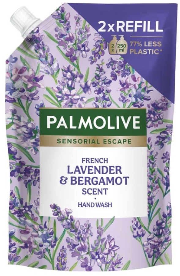 SAPUN T LAVANDA REF 500ML PALMOLIVE-slika