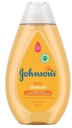 JOHNS.BABY SHAMPOO 300-slika