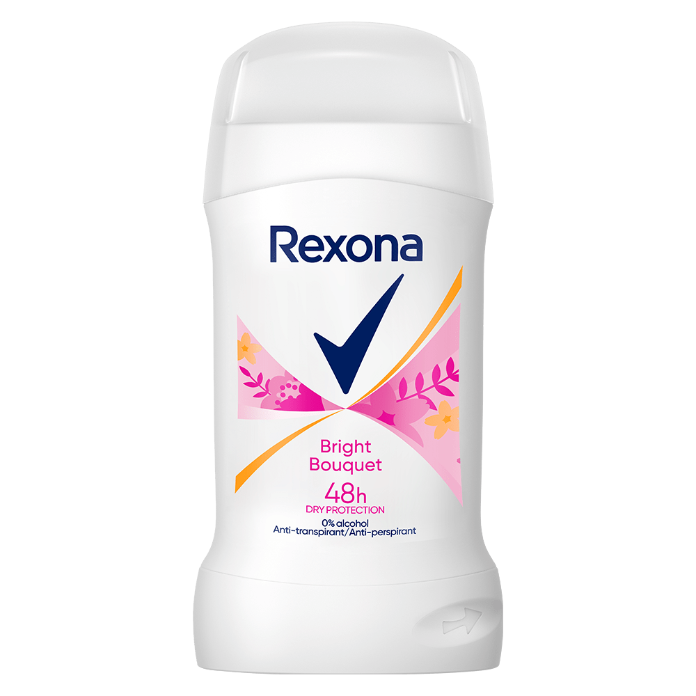 Stik REXONA Sexy bouyuet 50ml-slika