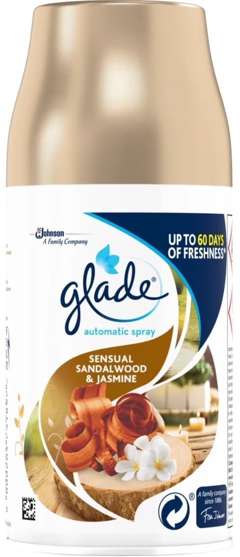 GLADE dopuna sandalovina 269ml-slika