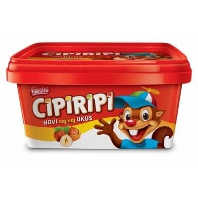 CIPIRIPI KREM 400G CENTROPROIZVOD (12)-slika