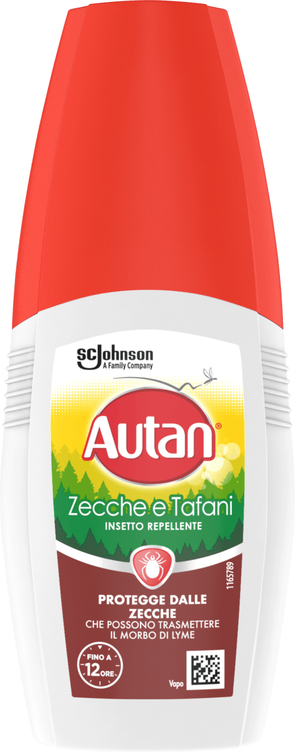 AUTAN sprej protiv krpelja 100ml-slika