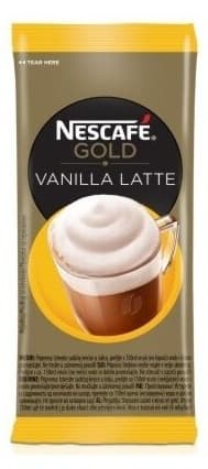 NESCAFE CAPPUCINO VANILA 18.5GR.-slika