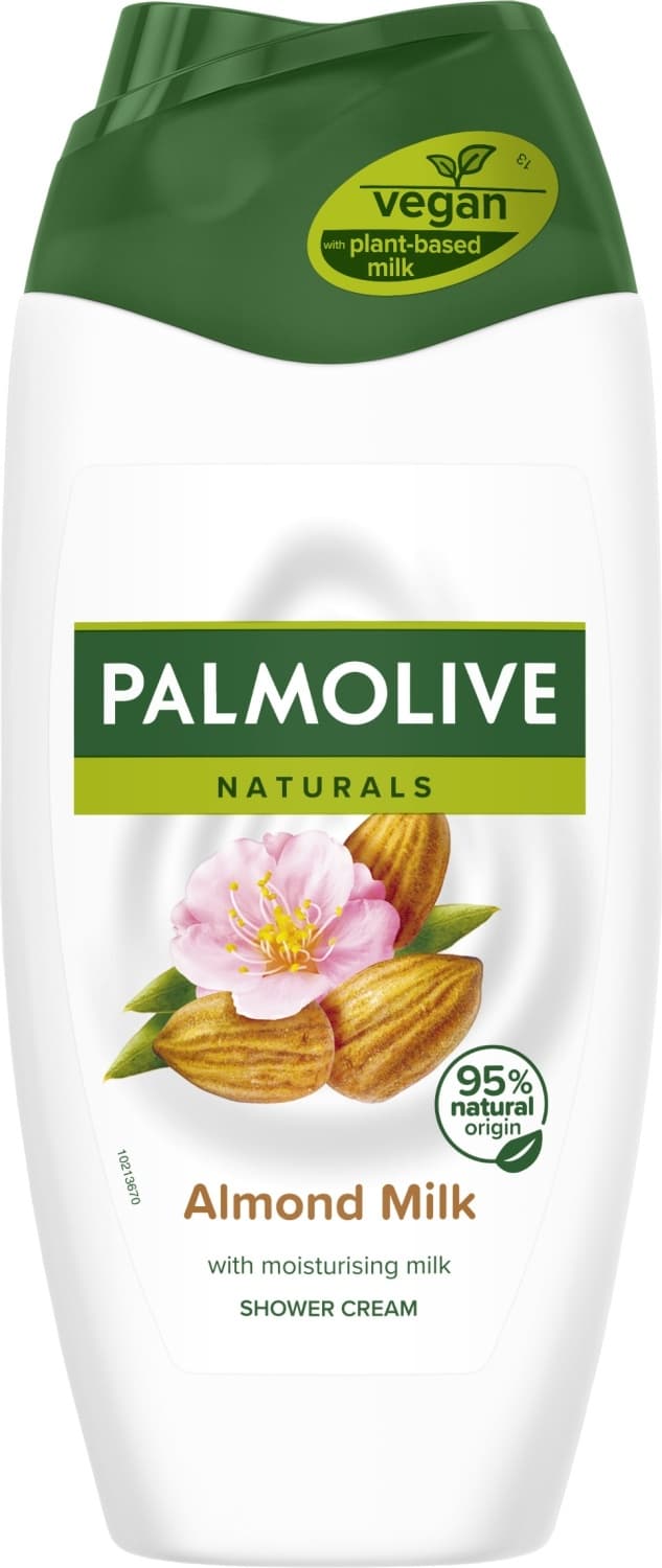 Gel za tusir.Palmolive sensit. 250ml-slika