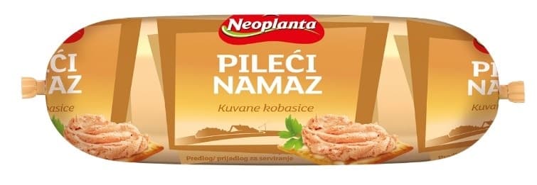 PASTETA U CR.NAMAZ PILECI 125G NEO 1213234 (16)-slika