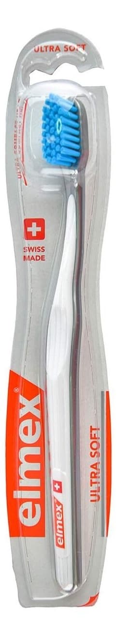Cetkica Elmex Ultra Soft 1/1-slika