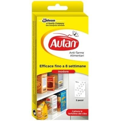AUTAN TRAKE PROTIV MOLJACA-slika