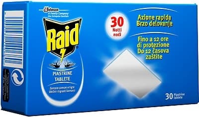 raid tableta za elektric.apat EX delta dmd-slika