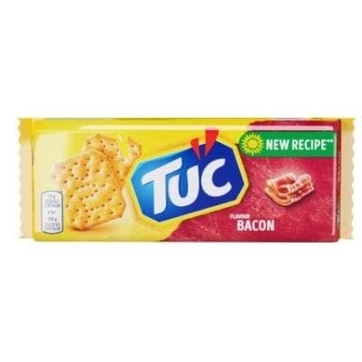 Krekeri TUC Slanina 100g-slika