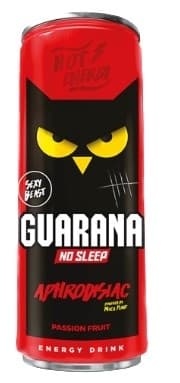 energ.pice guarana aphrodisiac 0,25l knjaz milos-slika
